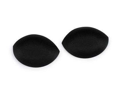 Rembourrage push-up pour maillots de bain et soutiens-gorge - 1paire