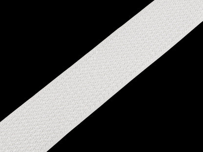 Bande Velcro mixte sur un seul ruban, largeur 38 mm - 1m