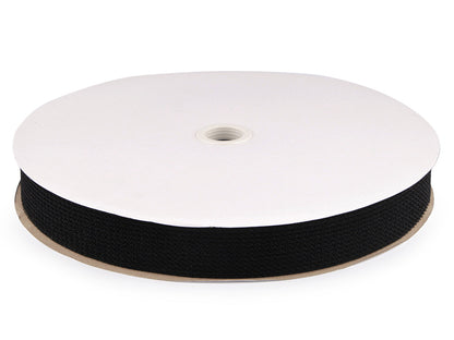 Bande Velcro mixte sur un seul ruban, largeur 38 mm - 1m