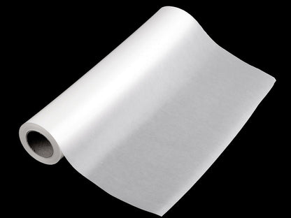 Film thermique double face thermocollant, largeur 100 cm - 1m