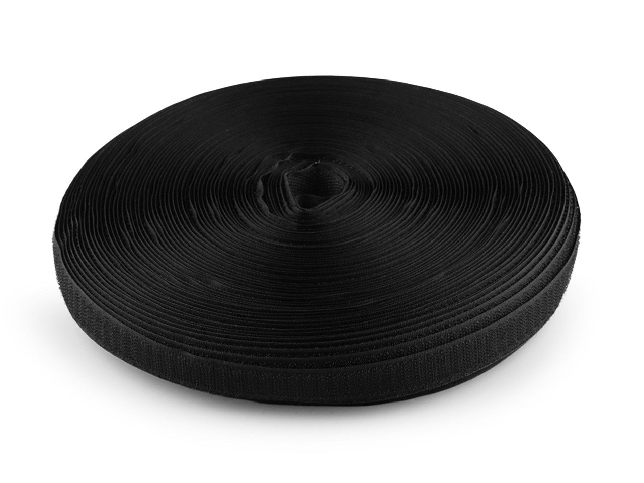 Bande Velcro, largeur 20 cm, PES - 25m