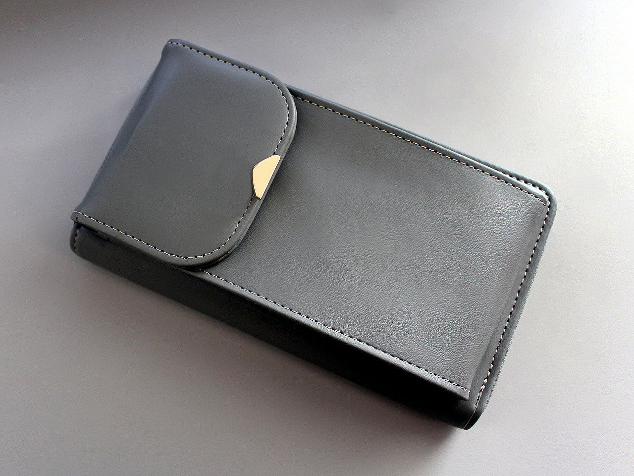 Fermoir pour portefeuille/sac à main, largeur 20 mm - 10set