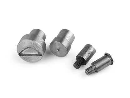 Moule à matrices pour fixation sur portefeuille/sac à main - 1set