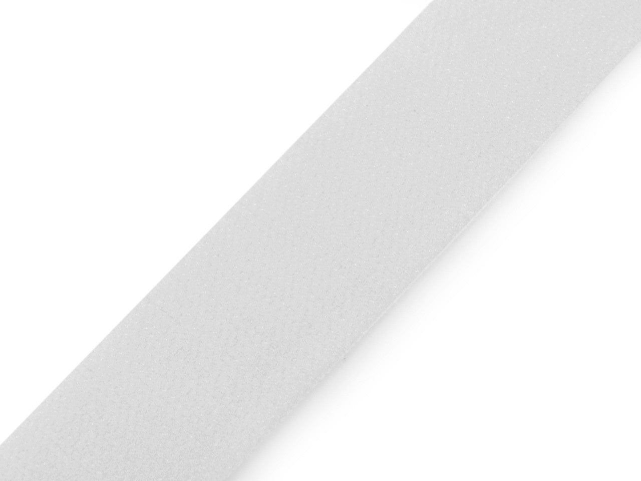 Bande Velcro, largeur 30 mm, double face - 1m