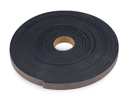 Anses de sac en éco-cuir, largeur 15 mm - produit brut