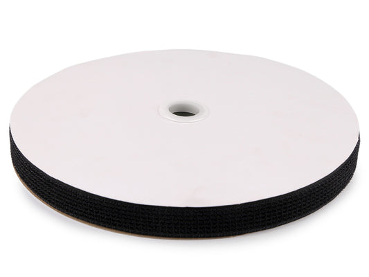 Bande Velcro, crochets et boucles sur la même face, largeur 25 mm - 1m