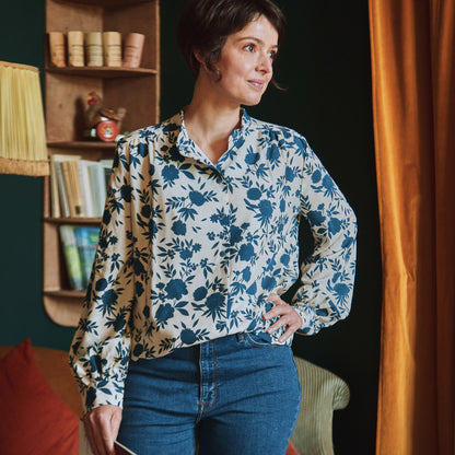 ALEX MUM Blouse / Robe 34 au 46