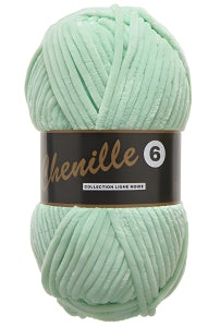 Fil Chenille 6 LAMMY