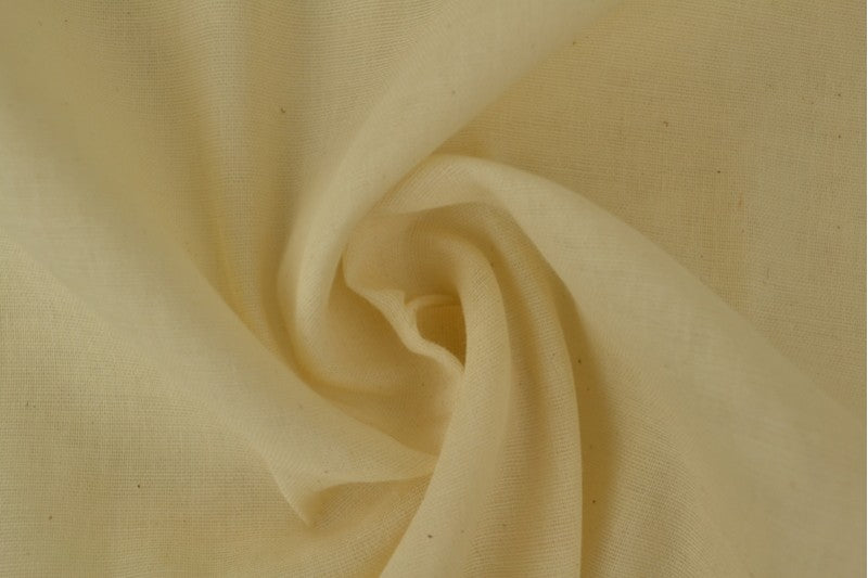 Toile à beurre 100% coton