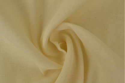 Toile à beurre 100% coton