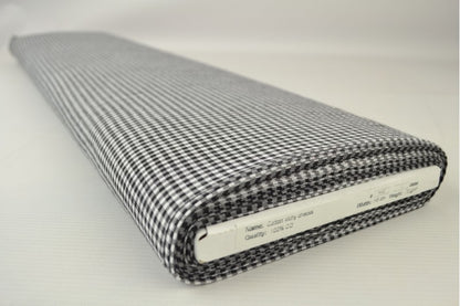 Tissu coton vichy