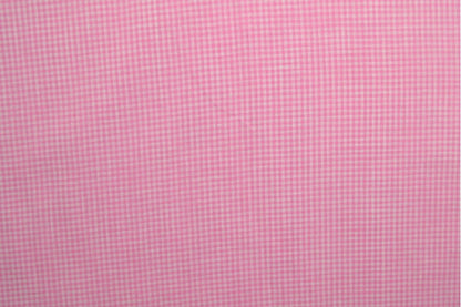 Tissu coton vichy