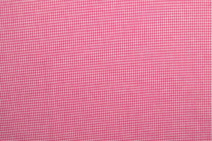 Tissu coton vichy