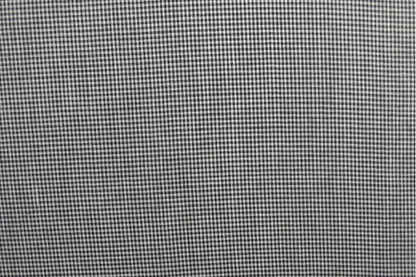 Tissu coton vichy