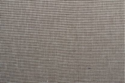 Tissu coton vichy