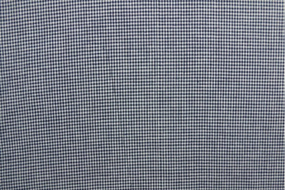 Tissu coton vichy
