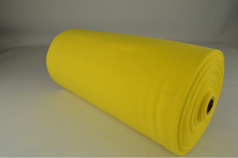 Bord-côtes tubulaire Oekotex