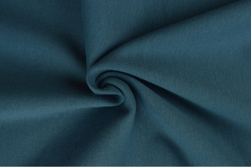 Bord-côtes tubulaire Oekotex