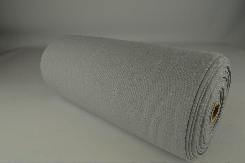 Bord-côtes tubulaire Oekotex
