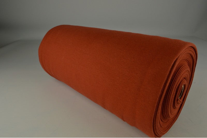 Bord-côtes tubulaire Oekotex