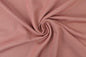 Viscose Denim Look Shine