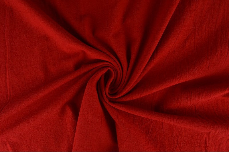 Coton lavé Oekotex