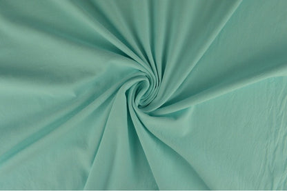 Coton lavé Oekotex