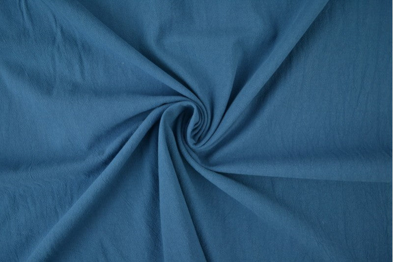 Coton lavé Oekotex