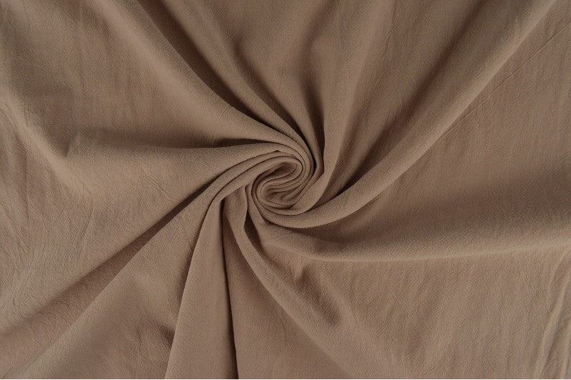 Coton lavé Oekotex
