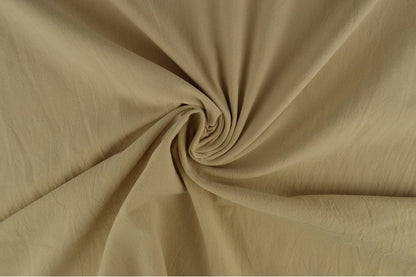 Coton lavé Oekotex