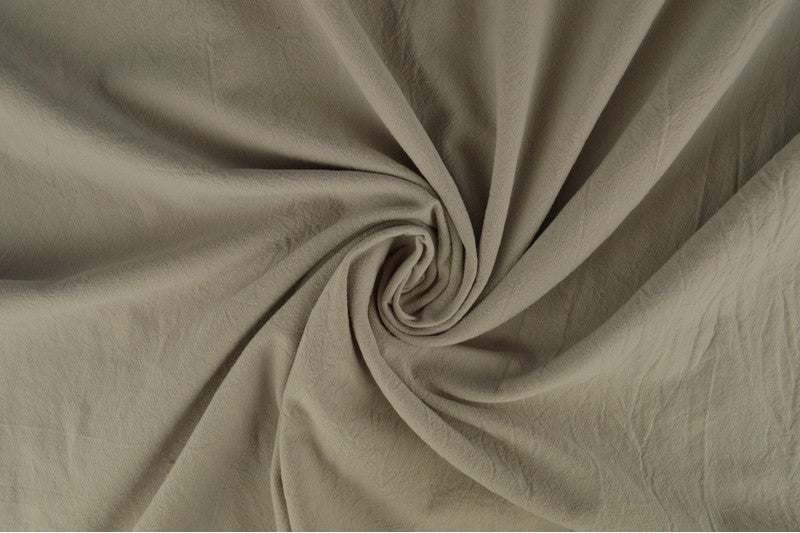 Coton lavé Oekotex
