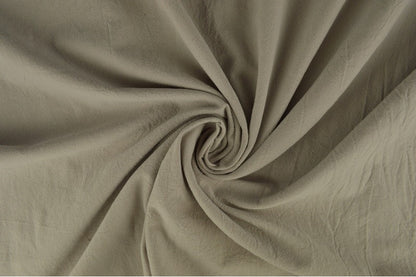 Coton lavé Oekotex