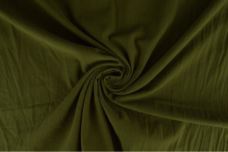 Coton lavé Oekotex
