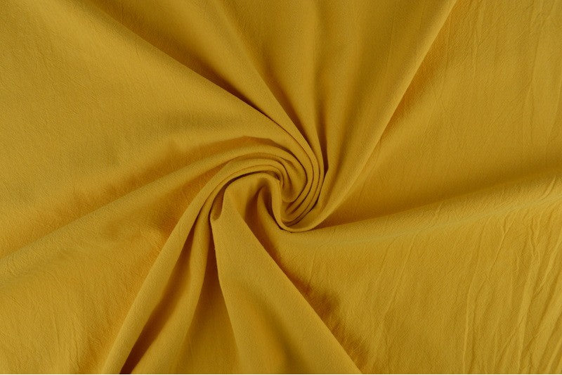 Coton lavé Oekotex