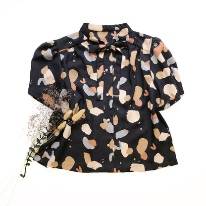 ALEX Blouse / Robe 3-12A