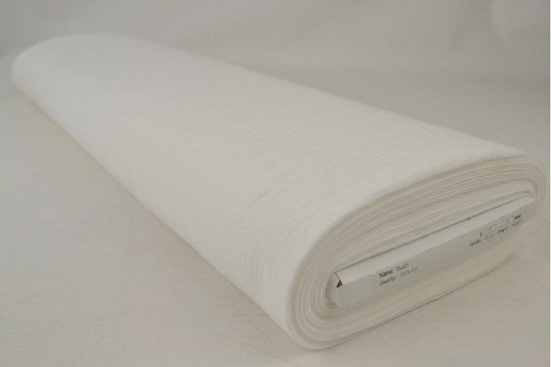 Double gaze Coton oekotex unie