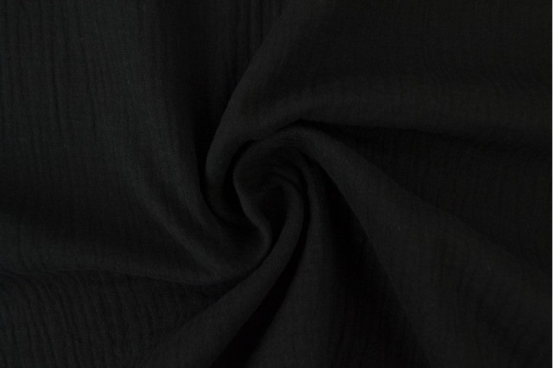Double gaze Coton oekotex unie