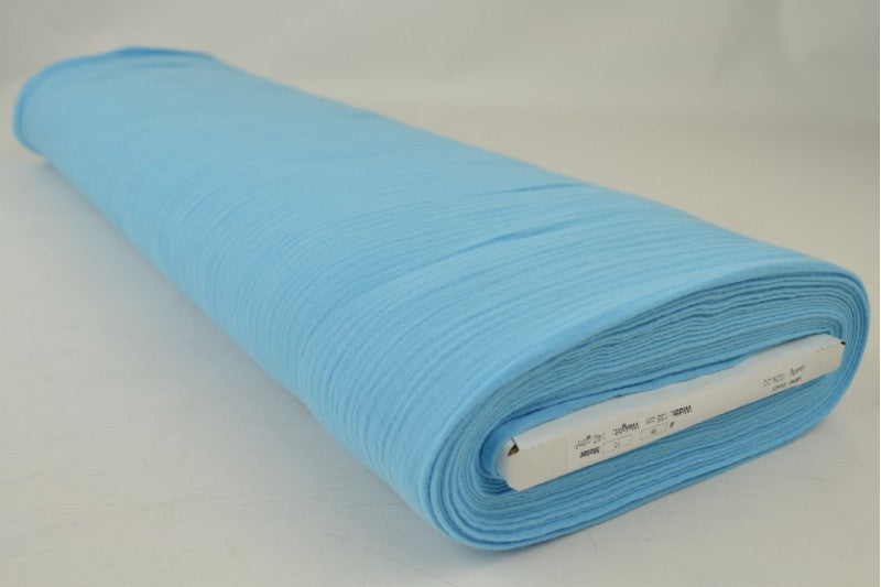 Double gaze Coton oekotex unie