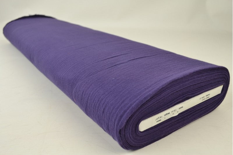 Double gaze Coton oekotex unie