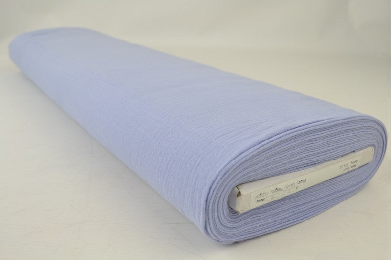 Double gaze Coton oekotex unie