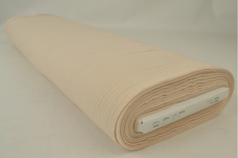 Double gaze Coton oekotex unie