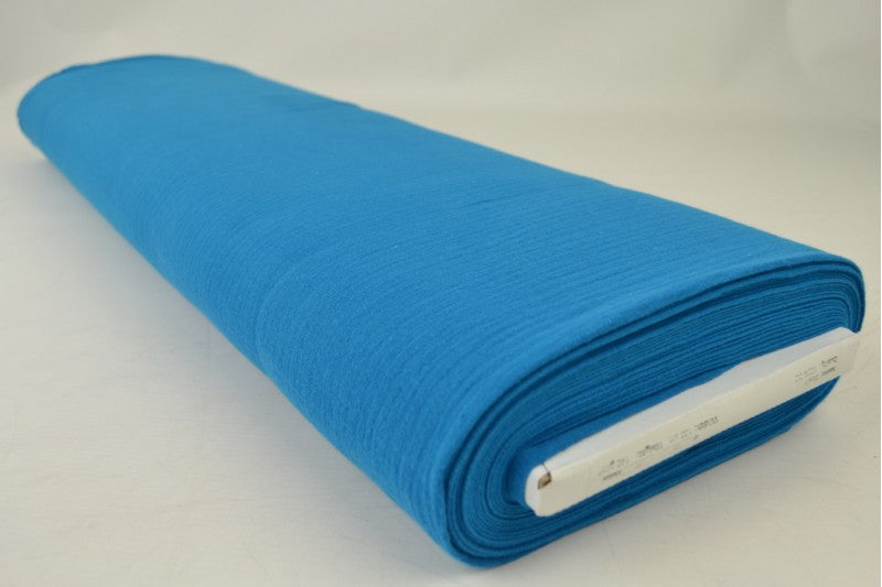 Double gaze Coton oekotex unie
