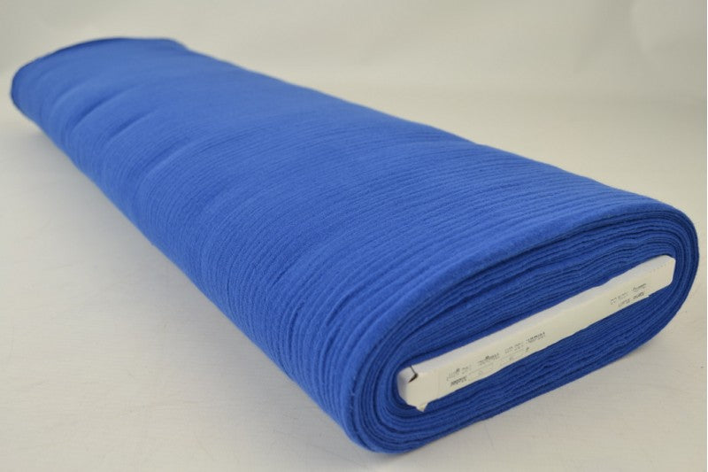 Double gaze Coton oekotex unie