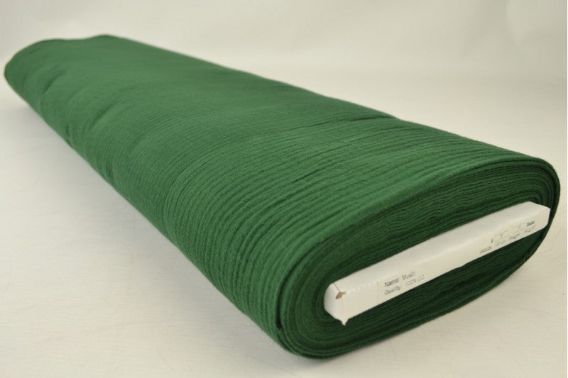 Double gaze Coton oekotex unie