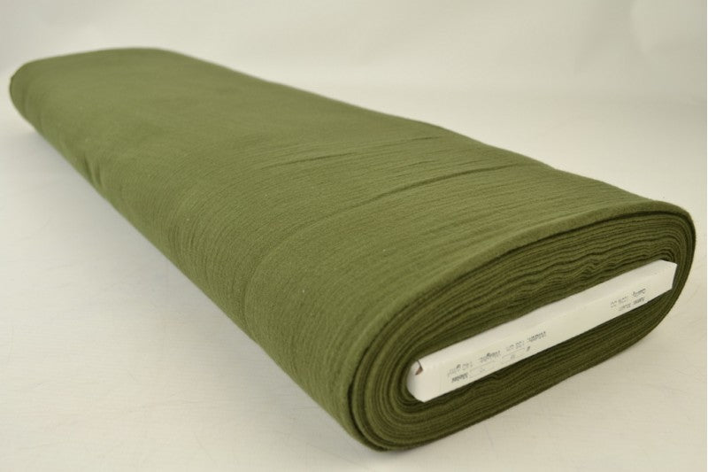 Double gaze Coton oekotex unie