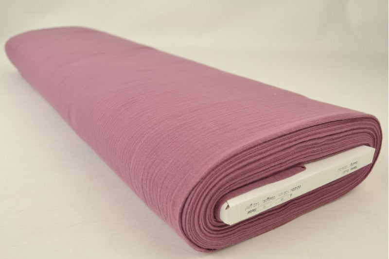 Double gaze Coton oekotex unie