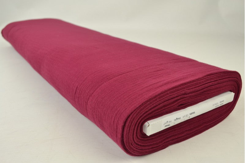 Double gaze Coton oekotex unie