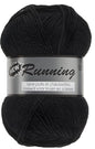 Laine à chaussettes New Running Lammy