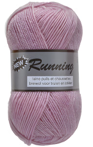 Laine à chaussettes New Running Lammy