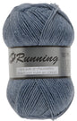 Laine à chaussettes New Running Lammy